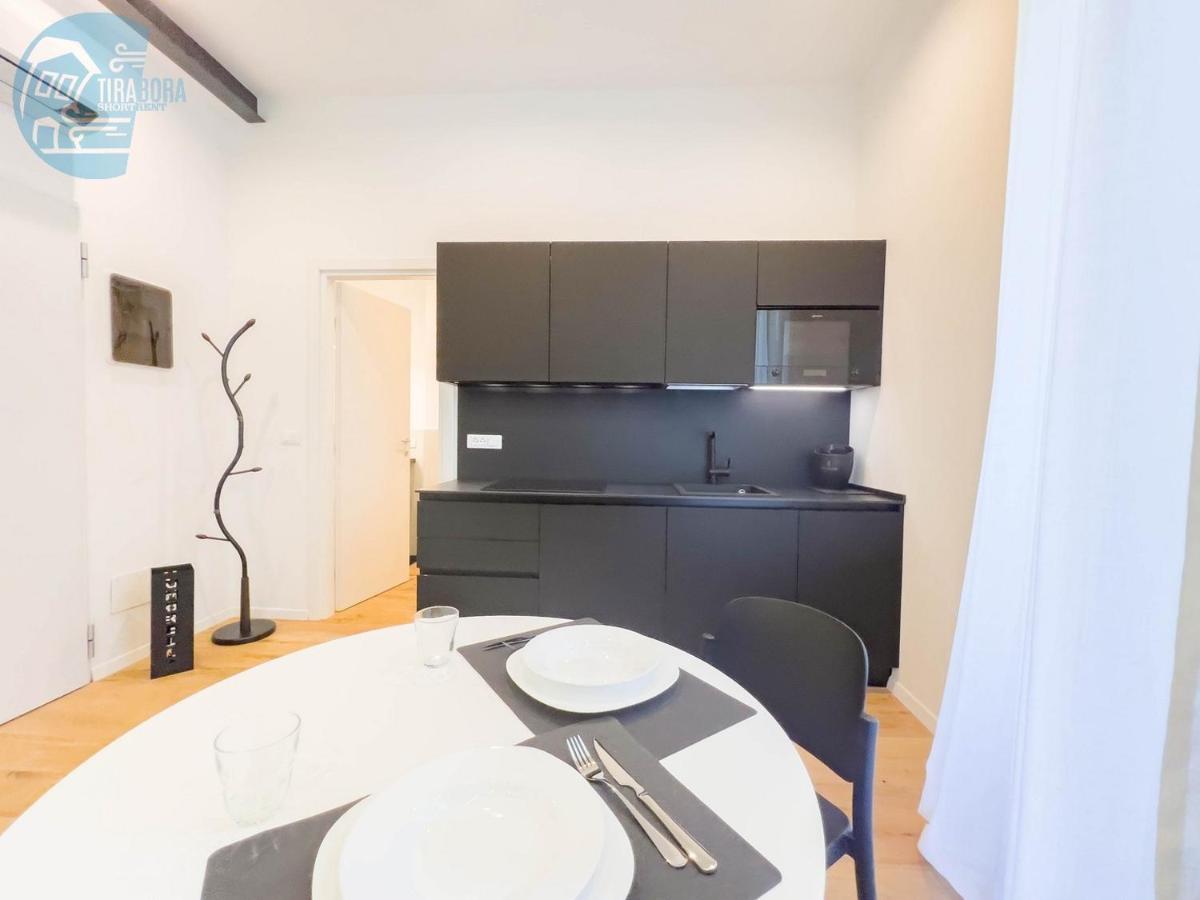 Imbriani 2 Tirabora Short Rent Appartamento Trieste