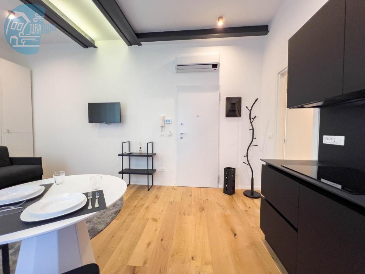 Imbriani 2 Tirabora Short Rent Trieste