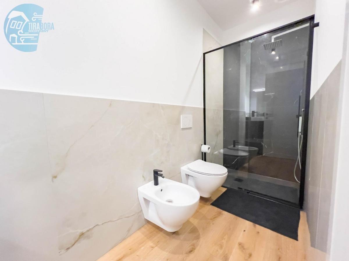 Imbriani 2 Tirabora Short Rent Apartment Trieste