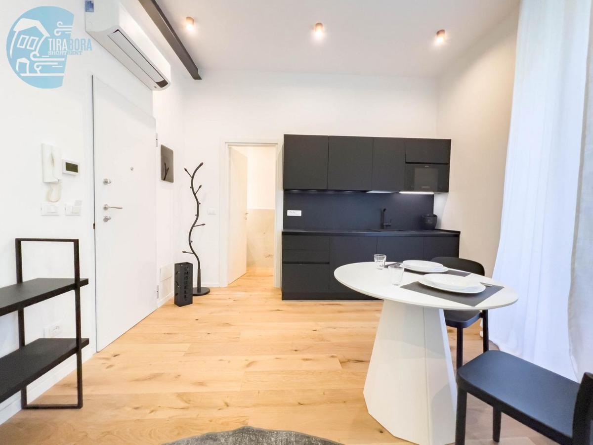 Apartment Imbriani 2 Tirabora Short Rent Trieste
