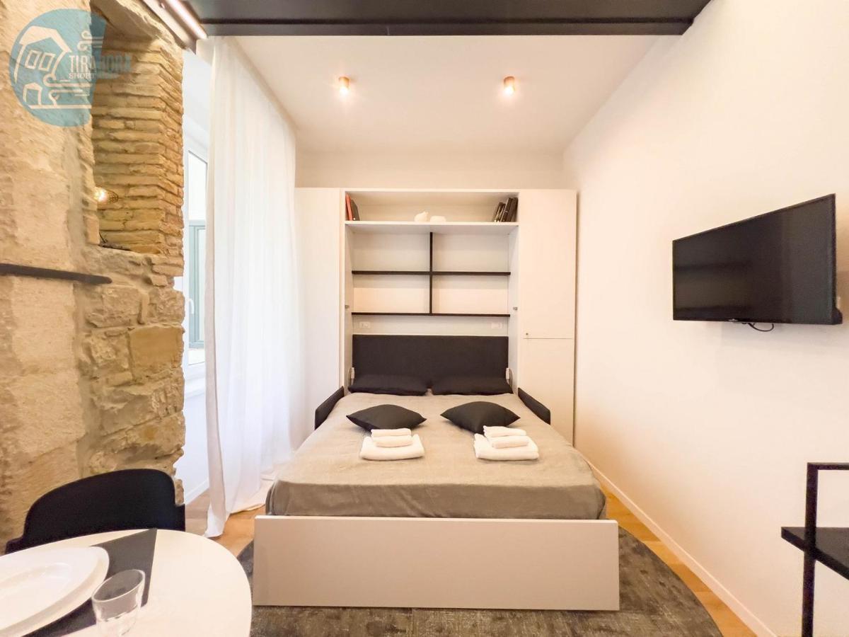 Imbriani 2 Tirabora Short Rent * Trieste