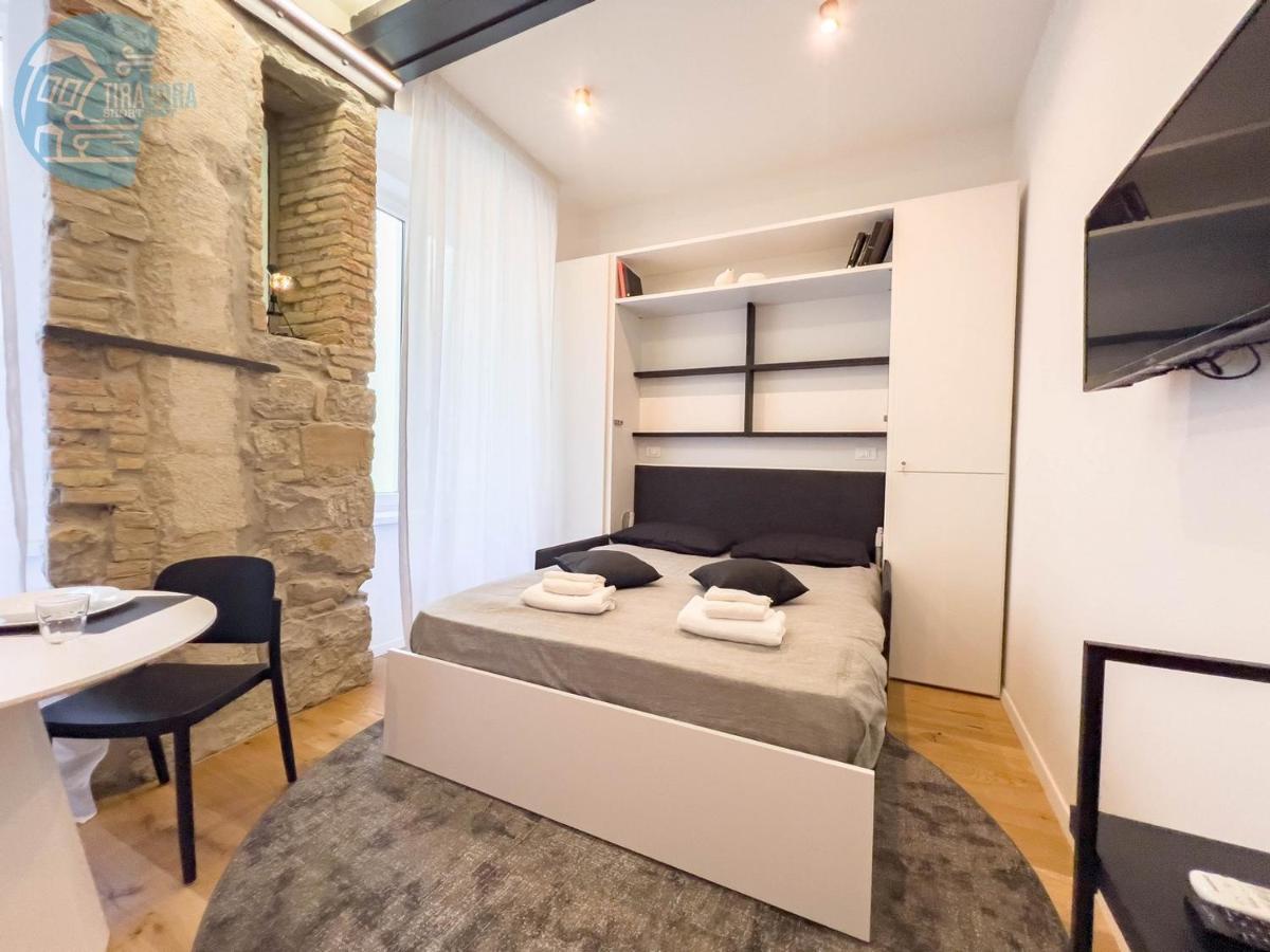 Imbriani 2 Tirabora Short Rent Trieste