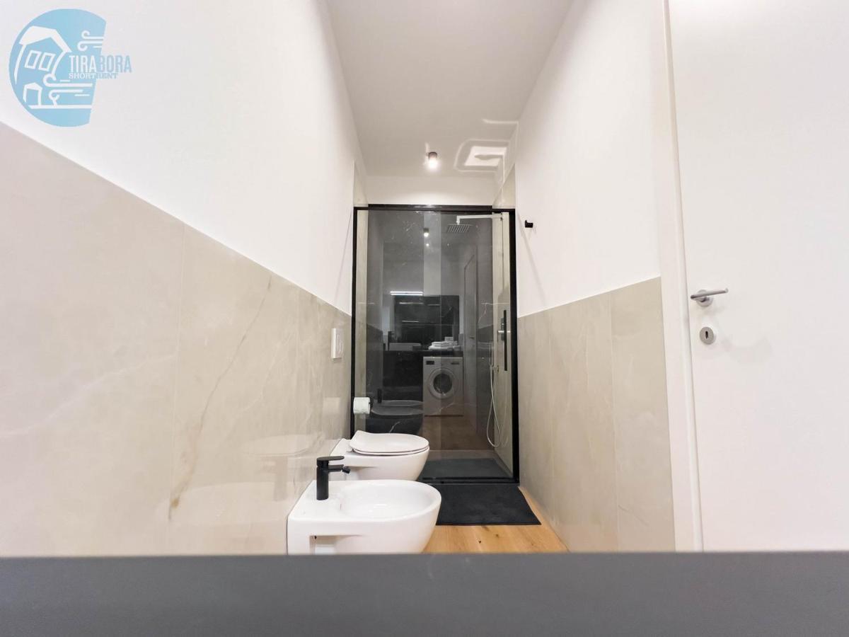 Imbriani 2 Tirabora Short Rent Apartment