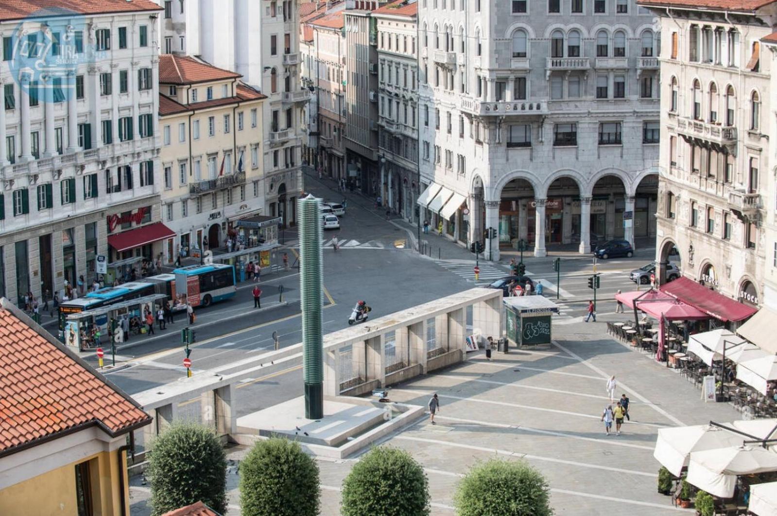 Appartement Imbriani 2 Tirabora Short Rent *